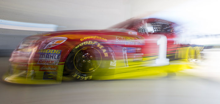 Looking to Rebound at MIS