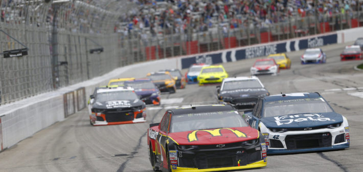 McMurray catches up to 19th at Atlanta