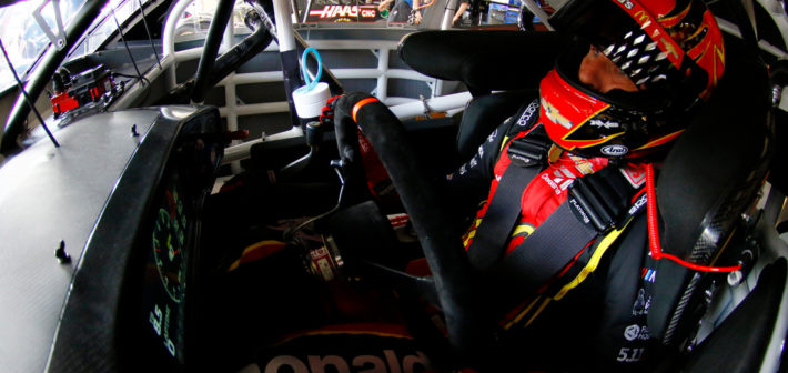 McMurray Meets Michigan